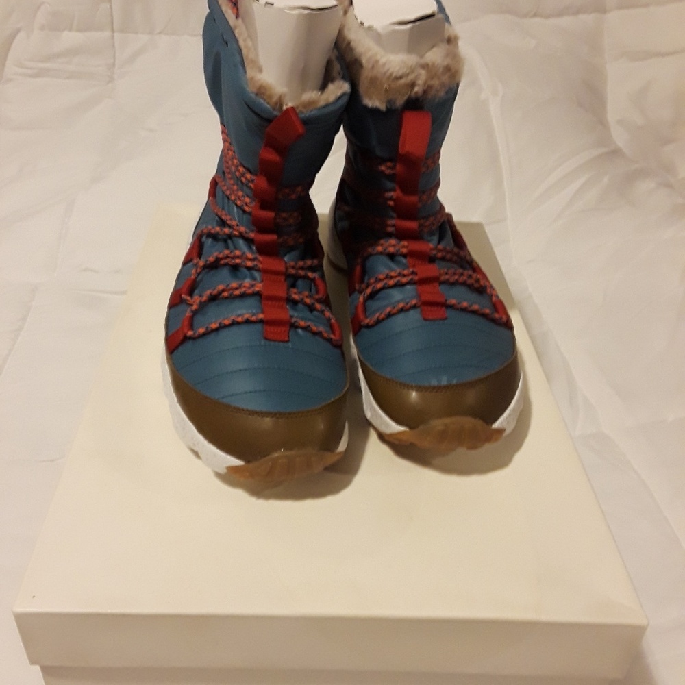Nike Footscape Route Sp size 11